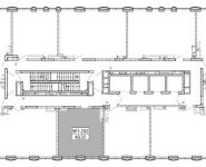 1-комнатная квартира площадью 40 кв.м в Discovery Park, Дыбенко улица, д. 7 корп. 1 | цена 9 695 379 руб. | www.metrprice.ru