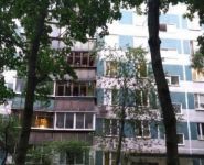 2-комнатная квартира площадью 43 кв.м, улица Дружбы, 5 | цена 5 300 000 руб. | www.metrprice.ru