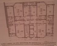 2-комнатная квартира площадью 67 кв.м, проспект Ракетостроителей, 3 | цена 5 700 000 руб. | www.metrprice.ru