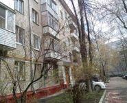 2-комнатная квартира площадью 44 кв.м, Маршала Бирюзова ул., 3 | цена 6 600 000 руб. | www.metrprice.ru