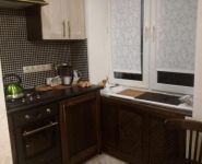 3-комнатная квартира площадью 60 кв.м, Баулинская улица, 6 | цена 11 500 000 руб. | www.metrprice.ru