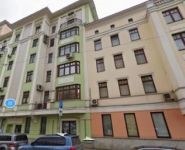 4-комнатная квартира площадью 149 кв.м, Загорьевская улица, 25 | цена 59 000 000 руб. | www.metrprice.ru