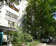 1-комнатная квартира площадью 32 кв.м, Чертановская ул., 8 | цена 5 200 000 руб. | www.metrprice.ru