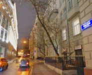 4-комнатная квартира площадью 251.5 кв.м, Романов переулок, 5 | цена 338 000 000 руб. | www.metrprice.ru