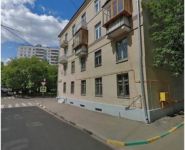 3-комнатная квартира площадью 89 кв.м, Доброслободская ул., 15 | цена 20 500 000 руб. | www.metrprice.ru