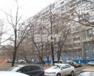 1-комнатная квартира площадью 39 кв.м, Кустанайская ул., 7К3 | цена 5 200 000 руб. | www.metrprice.ru