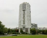 2-комнатная квартира площадью 59 кв.м, Вешняковская улица, 24к1 | цена 9 600 000 руб. | www.metrprice.ru