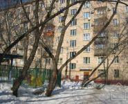 3-комнатная квартира площадью 70 кв.м, Васильевская ул., 9 | цена 18 500 000 руб. | www.metrprice.ru