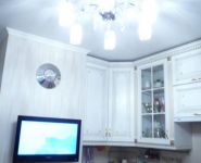 1-комнатная квартира площадью 39 кв.м, проезд Донелайтиса, 20к1 | цена 7 200 000 руб. | www.metrprice.ru