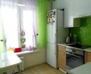 1-комнатная квартира площадью 36.5 кв.м, Магаданская ул., 5 | цена 6 525 000 руб. | www.metrprice.ru