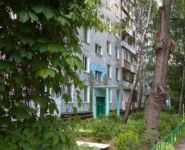 3-комнатная квартира площадью 82 кв.м, Булатниковская улица, 5к3 | цена 2 300 000 руб. | www.metrprice.ru