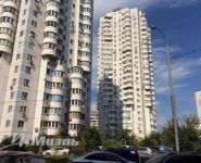 1-комнатная квартира площадью 48.5 кв.м, улица Гурьянова, 17к2 | цена 7 500 000 руб. | www.metrprice.ru