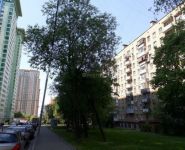 1-комнатная квартира площадью 30 кв.м, Авиационная ул., 68 | цена 4 500 000 руб. | www.metrprice.ru