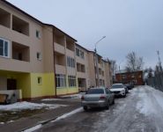 3-комнатная квартира площадью 65.5 кв.м, д.21 | цена 3 300 000 руб. | www.metrprice.ru