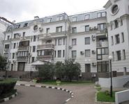3-комнатная квартира площадью 100 кв.м, Курсовой пер., 8 | цена 145 000 000 руб. | www.metrprice.ru