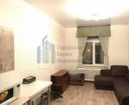 1-комнатная квартира площадью 0 кв.м, Циолковского ул., 15/14 | цена 1 550 000 руб. | www.metrprice.ru