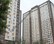 3-комнатная квартира площадью 103 кв.м, Первомайская ул., 42 | цена 21 700 000 руб. | www.metrprice.ru