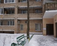 3-комнатная квартира площадью 60 кв.м, Богородский Вал ул., 6К2 | цена 14 500 000 руб. | www.metrprice.ru