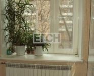 1-комнатная квартира площадью 21 кв.м, Расплетина ул., 3К3 | цена 4 700 000 руб. | www.metrprice.ru