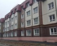 1-комнатная квартира площадью 33 кв.м, улица Горького, 79к17 | цена 3 100 000 руб. | www.metrprice.ru