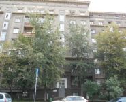 3-комнатная квартира площадью 73 кв.м, Правды ул., 2А | цена 16 500 000 руб. | www.metrprice.ru