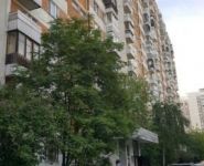 3-комнатная квартира площадью 74.3 кв.м, Никулинская ул., 23К1 | цена 14 000 000 руб. | www.metrprice.ru