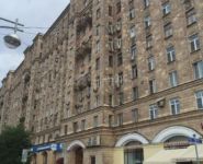 2-комнатная квартира площадью 53 кв.м, Амурская улица, вл3Бс1 | цена 15 000 000 руб. | www.metrprice.ru