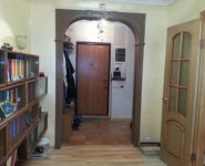 3-комнатная квартира площадью 0 кв.м, Панфилова ул., 3 | цена 9 950 000 руб. | www.metrprice.ru