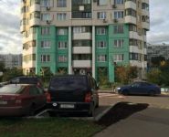 1-комнатная квартира площадью 39 кв.м, Братеевская улица, 18к1 | цена 5 400 000 руб. | www.metrprice.ru