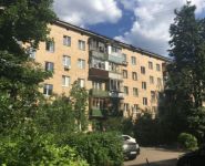 2-комнатная квартира площадью 45 кв.м, Энтузиастов ш., 17 | цена 3 450 000 руб. | www.metrprice.ru