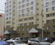 2-комнатная квартира площадью 65 кв.м, Текстильная улица, 15 | цена 4 600 000 руб. | www.metrprice.ru