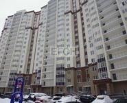 3-комнатная квартира площадью 79 кв.м, Курыжова ул., 21 | цена 5 450 000 руб. | www.metrprice.ru