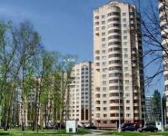 3-комнатная квартира площадью 69 кв.м, 1-й мкр, К125 | цена 9 300 000 руб. | www.metrprice.ru