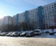 2-комнатная квартира площадью 54 кв.м, Луганская улица, 3к1 | цена 8 700 000 руб. | www.metrprice.ru