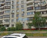 2-комнатная квартира площадью 52 кв.м, Цимлянская ул., 14 | цена 8 300 000 руб. | www.metrprice.ru