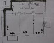 3-комнатная квартира площадью 86 кв.м, Подмосковная улица, 5 | цена 13 300 000 руб. | www.metrprice.ru