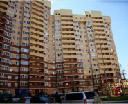 1-комнатная квартира площадью 40 кв.м, Лазурная ул., 16 | цена 4 890 000 руб. | www.metrprice.ru