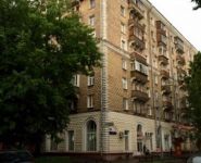 3-комнатная квартира площадью 78.2 кв.м, Песчаная 2-я ул., 3 | цена 29 950 000 руб. | www.metrprice.ru