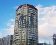 2-комнатная квартира площадью 42 кв.м, Королева пр-т, 28А | цена 5 050 000 руб. | www.metrprice.ru