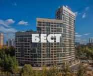 1-комнатная квартира площадью 45 кв.м, Беломорская ул., 11К2 | цена 8 270 000 руб. | www.metrprice.ru