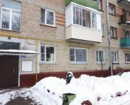 2-комнатная квартира площадью 42 кв.м, Парковая улица, 8 | цена 3 300 000 руб. | www.metrprice.ru