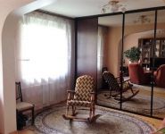 3-комнатная квартира площадью 107 кв.м, Привольная улица, д.57к1 | цена 15 500 000 руб. | www.metrprice.ru