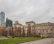 2-комнатная квартира площадью 55 кв.м, Краснобогатырская улица, 90 | цена 16 900 000 руб. | www.metrprice.ru