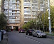 2-комнатная квартира площадью 55 кв.м, Новопетровская улица, 14 | цена 10 000 000 руб. | www.metrprice.ru