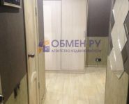 2-комнатная квартира площадью 62 кв.м, Егорова ул. | цена 7 400 000 руб. | www.metrprice.ru
