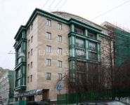 4-комнатная квартира площадью 162 кв.м в ЖК "Сытинский", Богословский пер., 12А | цена 258 289 106 руб. | www.metrprice.ru