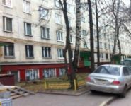 2-комнатная квартира площадью 44 кв.м, Ярославское ш., 6К1 | цена 6 099 000 руб. | www.metrprice.ru