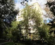 1-комнатная квартира площадью 36 кв.м, улица Калараш, 7А | цена 3 750 000 руб. | www.metrprice.ru