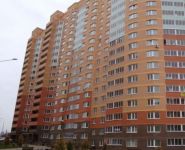 1-комнатная квартира площадью 48 кв.м, Зеленые Аллеи бул., 3 | цена 4 150 000 руб. | www.metrprice.ru