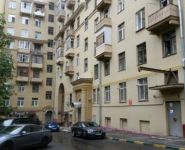 4-комнатная квартира площадью 102 кв.м, Большой Матросский переулок, 1 | цена 18 990 000 руб. | www.metrprice.ru